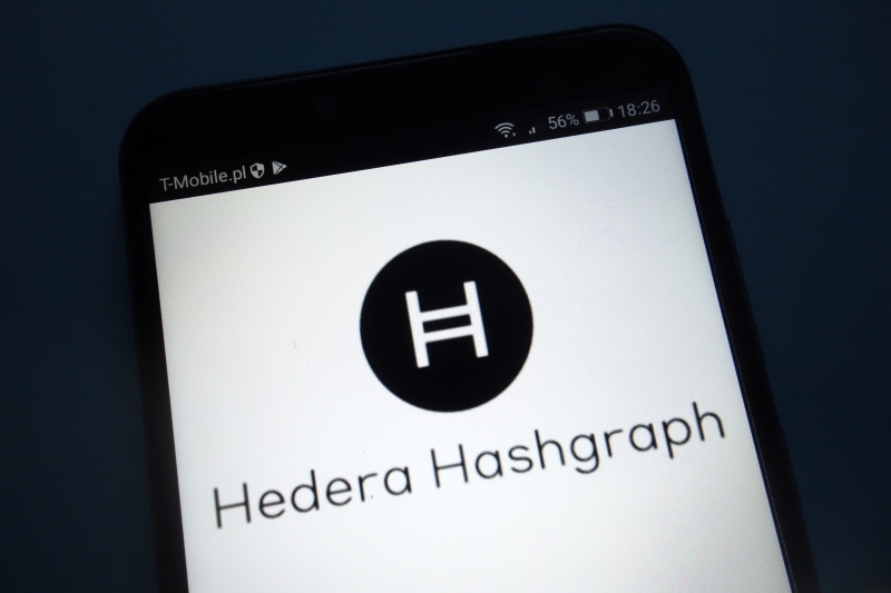 Hedera (HBAR) hits major milestone with 20 Billion transactions