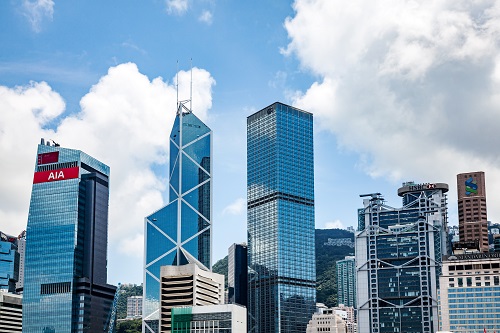 Hong Kong warns crypto firms against referring to themselves as “banks”