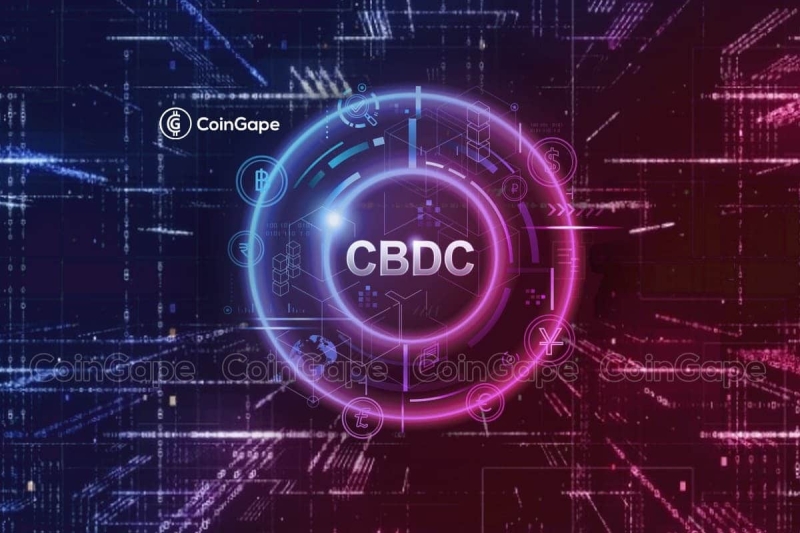 House Committee Approves Bill to Restrict FED's CBDC Plans