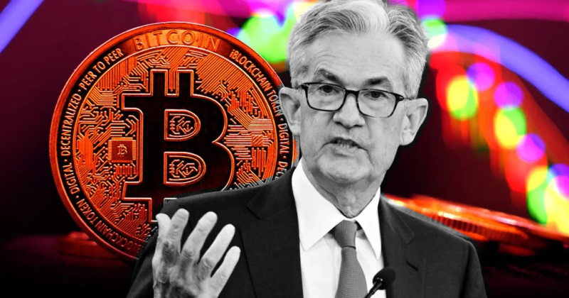 Impact Of The Fed's Growing War Chest On Bitcoin And Crypto