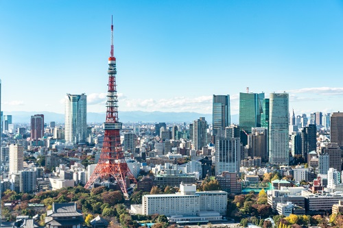 Japan eases regulations on startup financing to allow for crypto