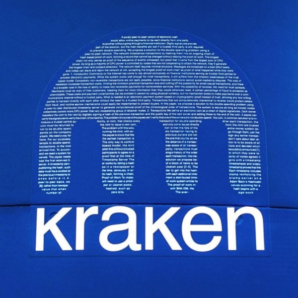 Kraken charts TradFi pivot by offering US and UK stock trading: Bloomberg