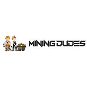 
Mining Dudes
