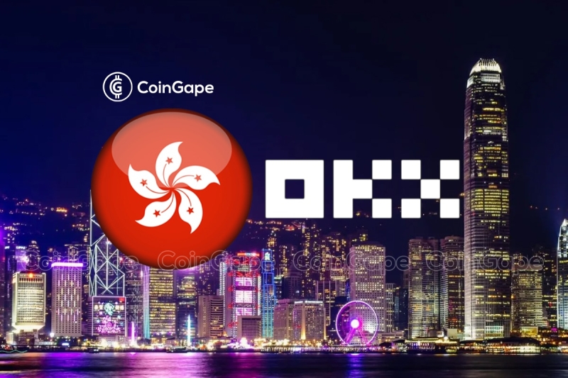 OKX's Hong Kong License Application Approaches Final Stage