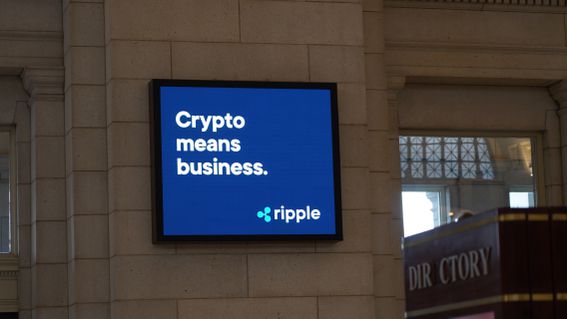 Ripple Acquires Crypto-Focused Chartered Trust Company Fortress Trust