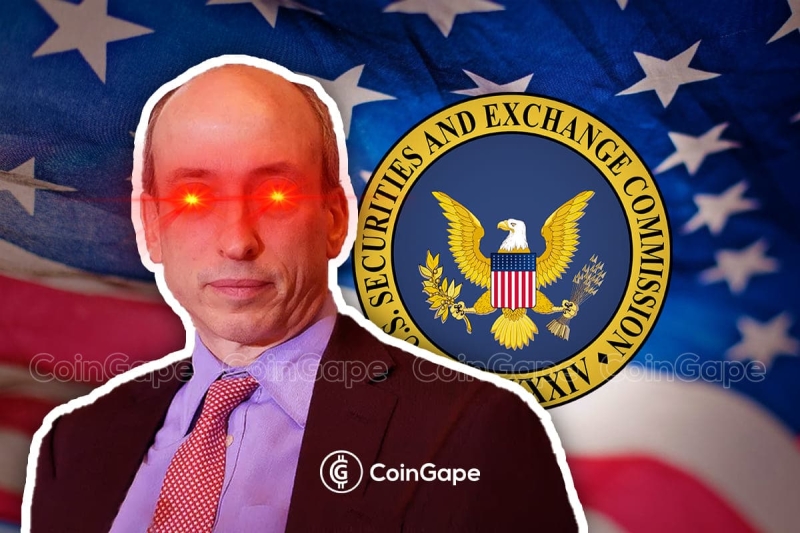 SEC Spares Linus Financial Penalties in Crypto Lending Case