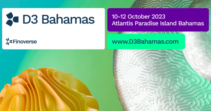 Securities Commission of The Bahamas Relaunches Inaugural D3 Fintech Festival