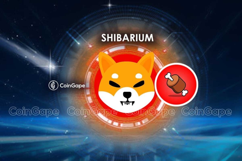 Shiba Inu Team Signals Minting of BONE Token Almost Complete