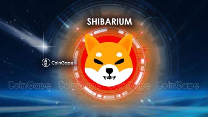 Shibarium Gets New Node Provider, New Plans Unveils