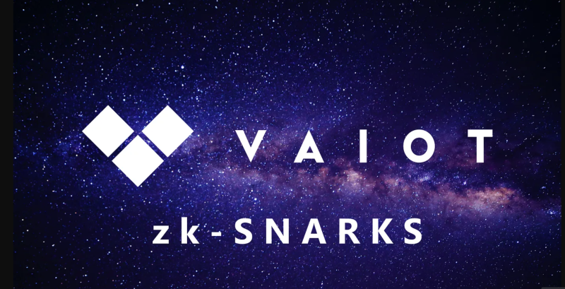 VAIOT launches zk-SNARKs for its AI Legal Assistant amid law firm data breach barrage