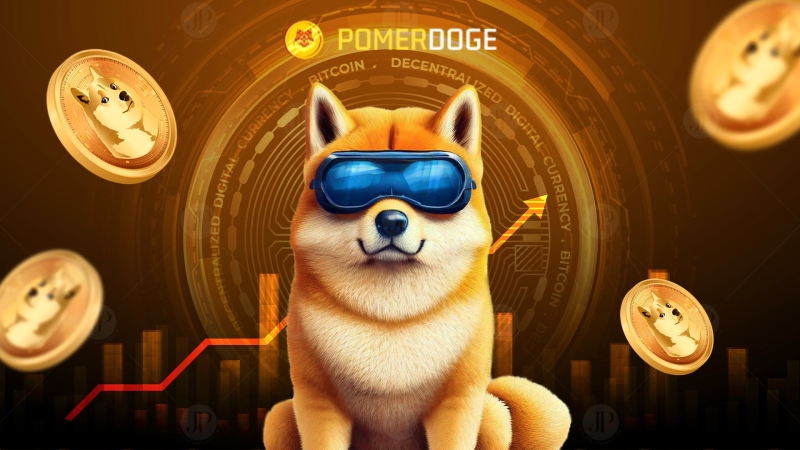 Will Pomerdoge Beat Dogecoin (DOGE) And Floki (FLOKI) As The Top Meme Coin? Experts Predict POMD For 40x