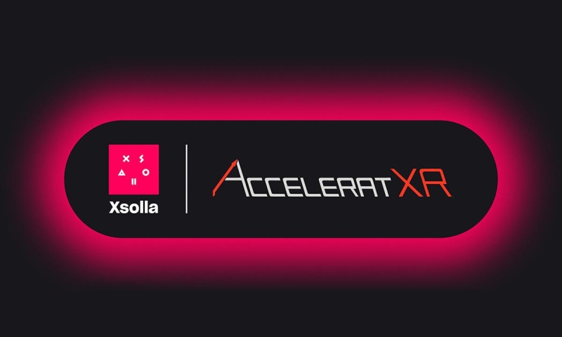 Xsolla Announces Acquisition of AcceleratXR, A Multi-Player Platform For Games