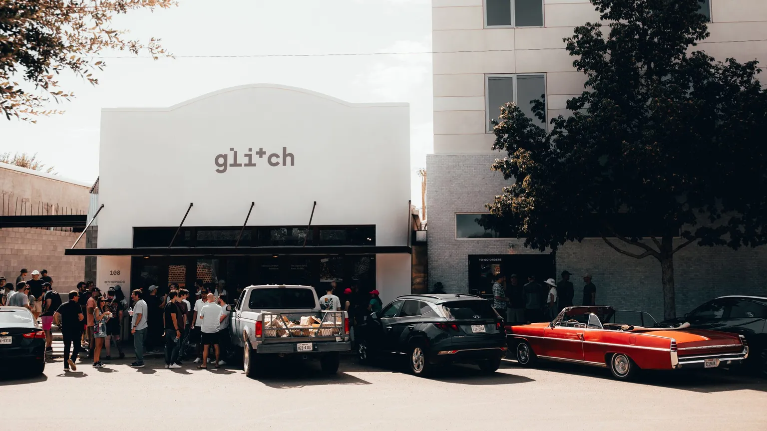 Inside Art Blocks' Marfa Weekend, Digital Art's Latest Hotspot