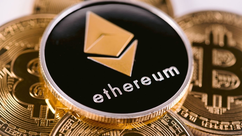 1inch Investment Fund Just Sold Ethereum, What Do They Know?