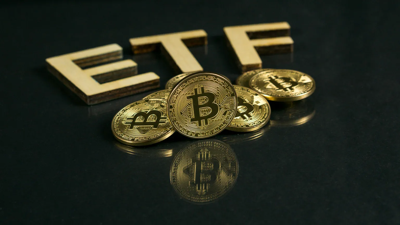 A Bitcoin ETF Could Soon Finally Launch. What If It Flops?