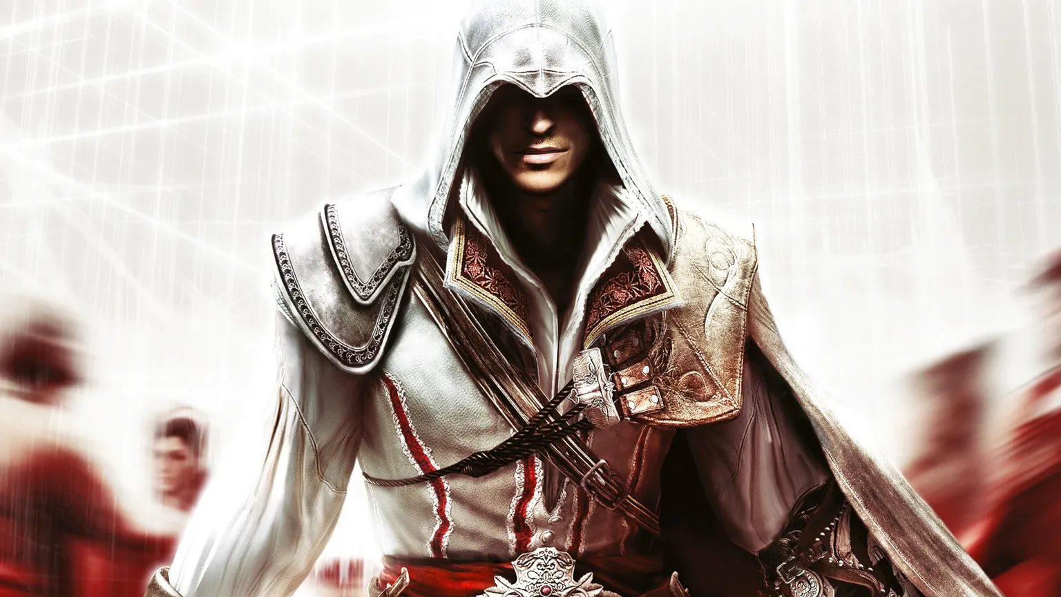 Ubisoft Killing Online Play for Assassin's Creed, Splinter Cell, Ghost Recon Games