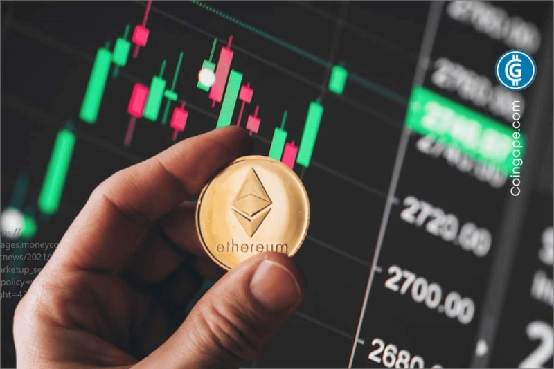 Altcoins Join the Bitcoin Party, Ethereum (ETH) Moves Close to $2,000