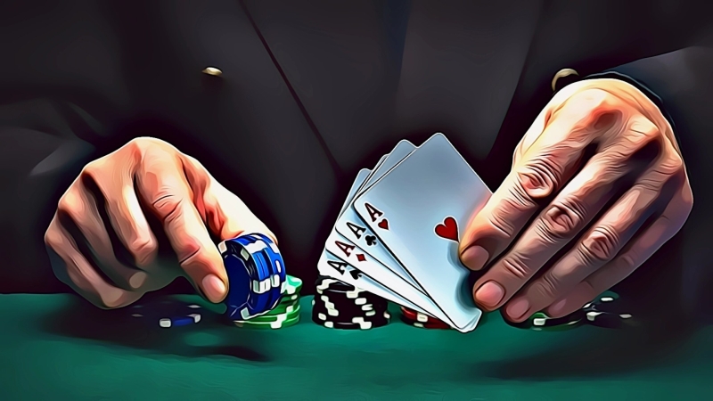 Avoiding The Top 3 Most Addictive Gambling Games