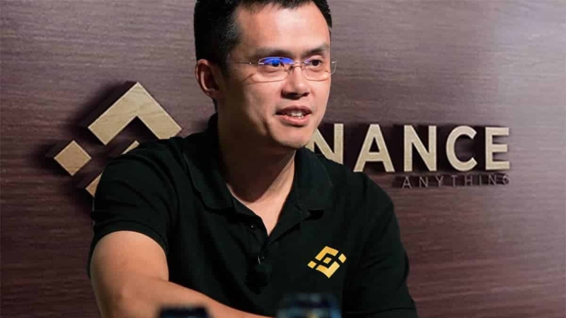 Binance CEO Celebrates 25th Quarterly 2.1 Million BNB Burn