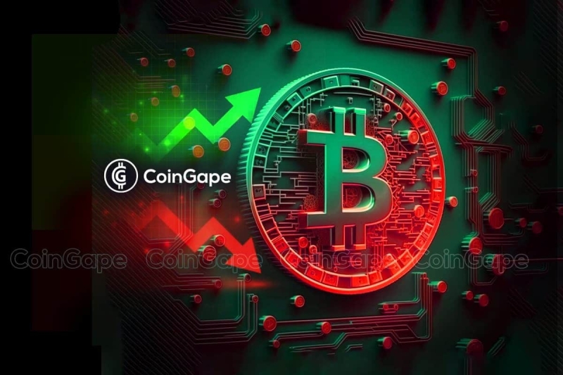 Bitcoin Price Rally: Bitcoin (BTC) Ongoing Rally To "Pause": CryptoQuant's Research Head