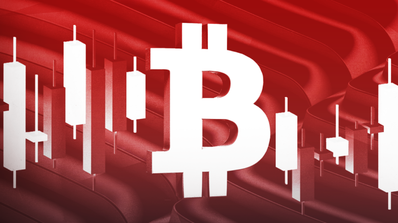 Bitcoin volatility triggers over $147 million in liquidations