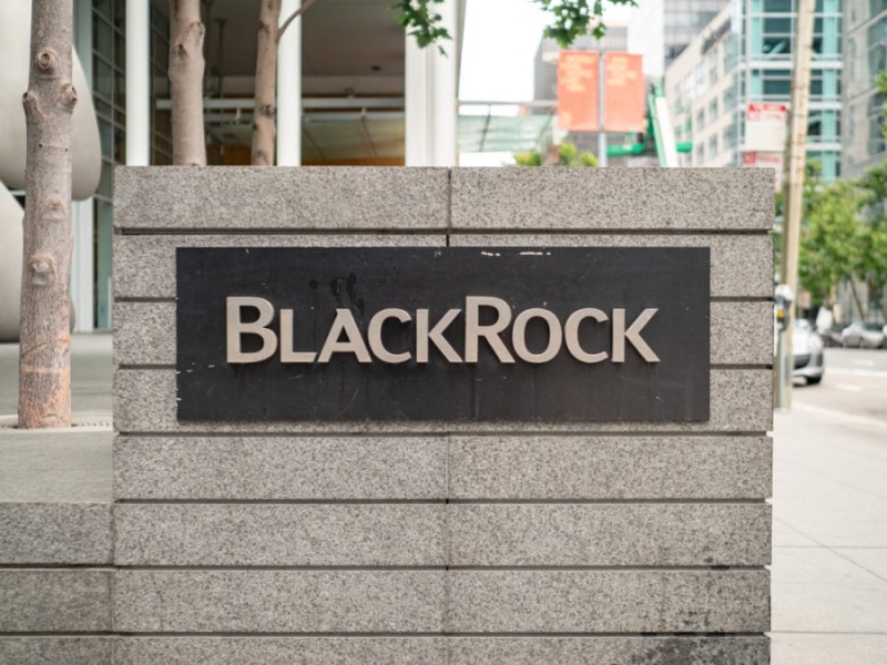 BlackRock's spot bitcoin ETF appears on DTCC website with ticker IBTC