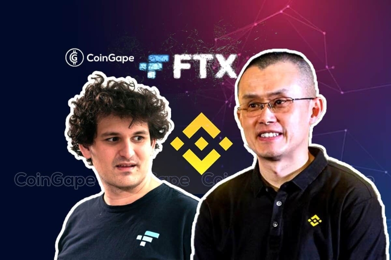 Breaking: Binance and CEO Face Lawsuit Over Alleged FTX Sabotage