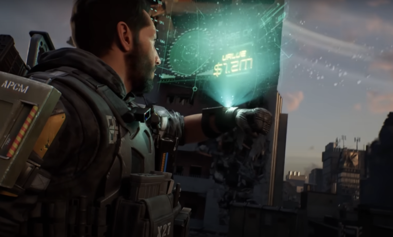 Call of Duty-style crypto video game 'Shrapnel' raises $20 million