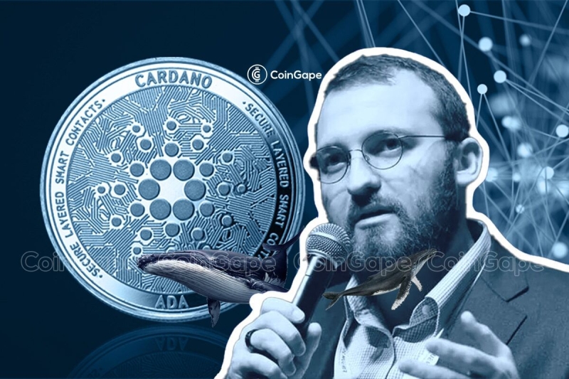 Cardano Founder Celebrates Key Mithril Milestone