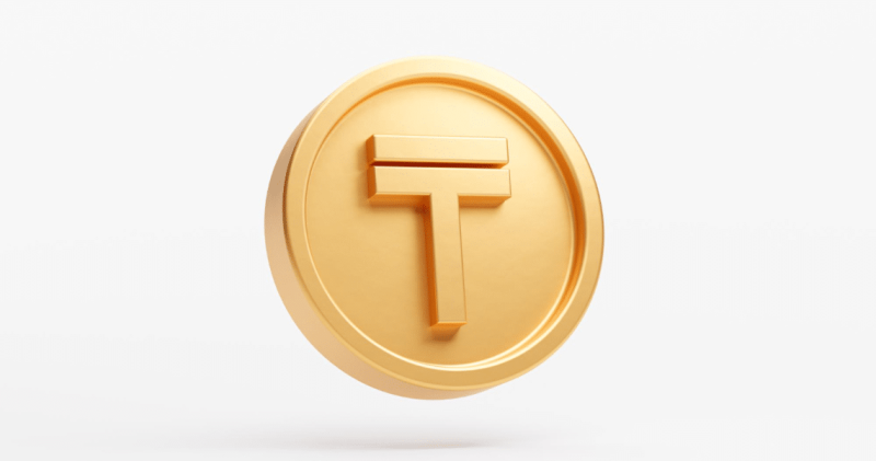 Crypto and security: USDT-denominated bond launched (Tether)