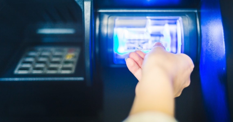 Crypto ATM regulation: California wants to limit withdrawals to $1,000 per day