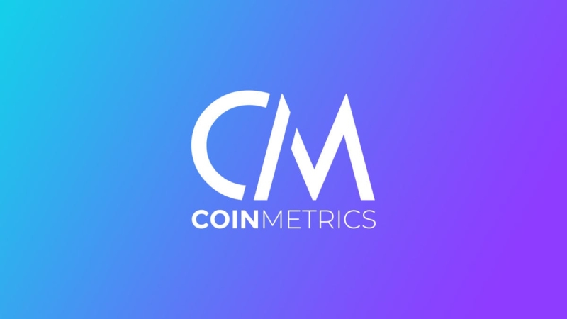 Crypto data firm Coin Metrics raises $6.7 million from new investor