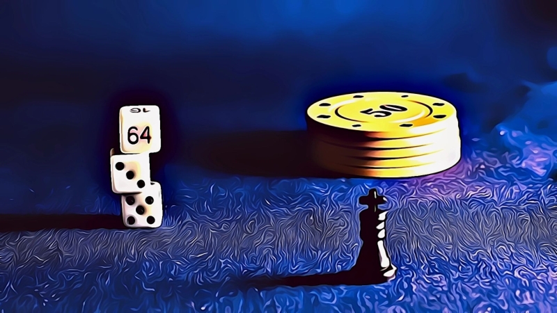 Cryptocurrency Gambling vs. Traditional Gambling: Unveiling The Pros and Cons