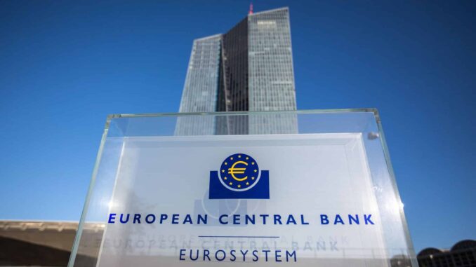 DAOs Require Comprehensive Regulatory Framework, Says ECB