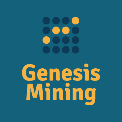 
Genesis Mining
