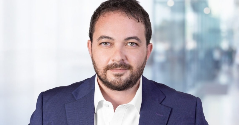 Interview with Orlando Merone, Managing Director of Conio