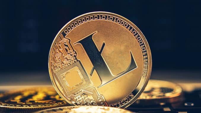 Litecoin Price Prediction: LTC Faces Increased Volatility 