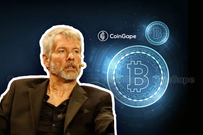 Michael Saylor Proves No Asset Compares to Bitcoin (BTC)