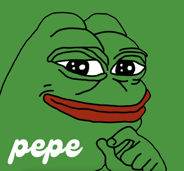 Pepe Price Retreats But Traders Think Meme Kombat Will 10x