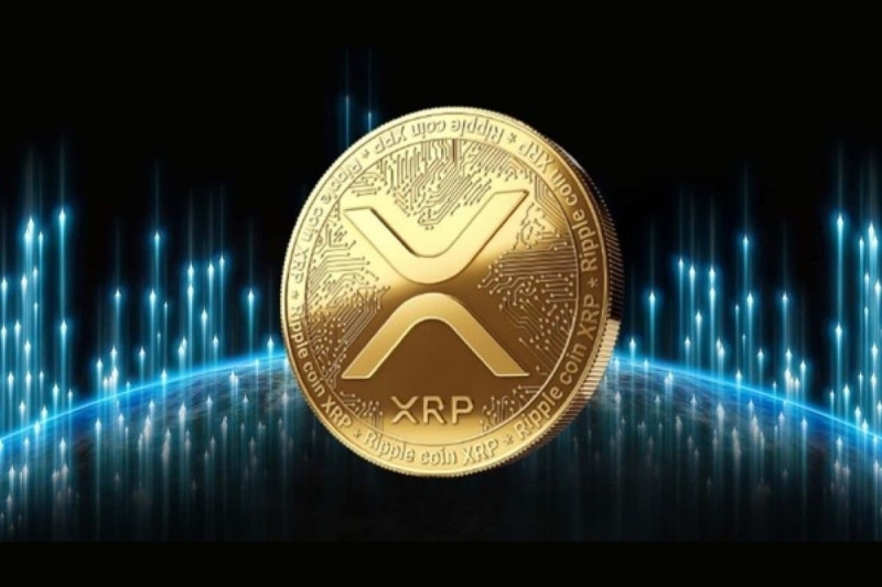 Ripple's 75 Mln XRP Transfer Sparks Curiosity On Its Next Move