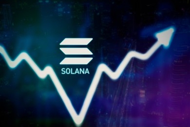 Solana Enhances Privacy Offerings As SOL's Uptrend Persists With 4% Gains