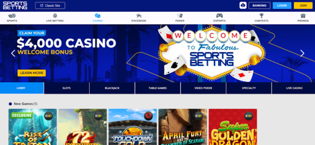 Top Crypto Casinos in the USA