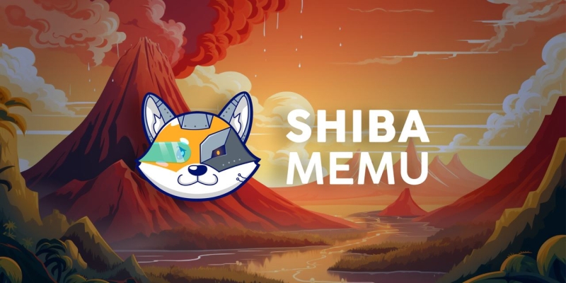 Turning Crypto Investment Whimpers into Howls: Shiba Memu's $3.7m Pool Keeps Growing