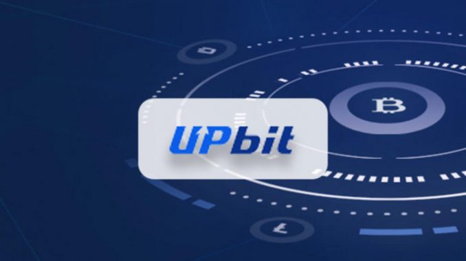 Upbit Follows Ripple With Major License Approval In Singapore