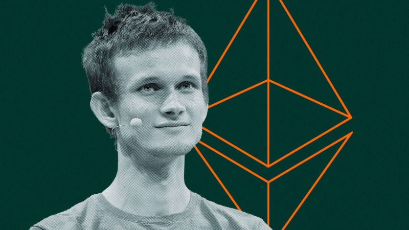 Vitalik Buterin contemplates Ethereum staking changes in blog post