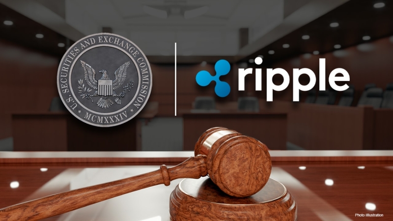 XRP Lawsuit: Top Lawyer Places Odds of Settlement at 18.987%