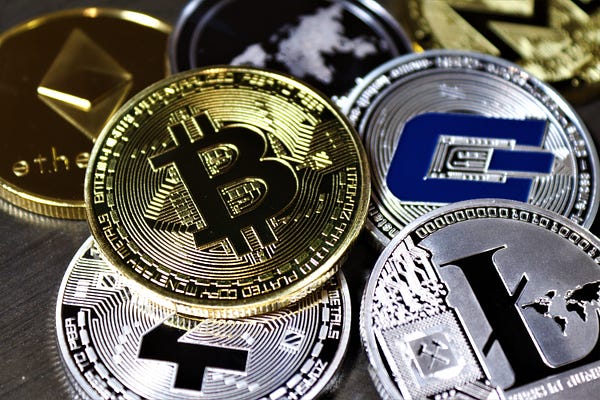 CME Becomes 2nd Largest Bitcoin Futures Exchange