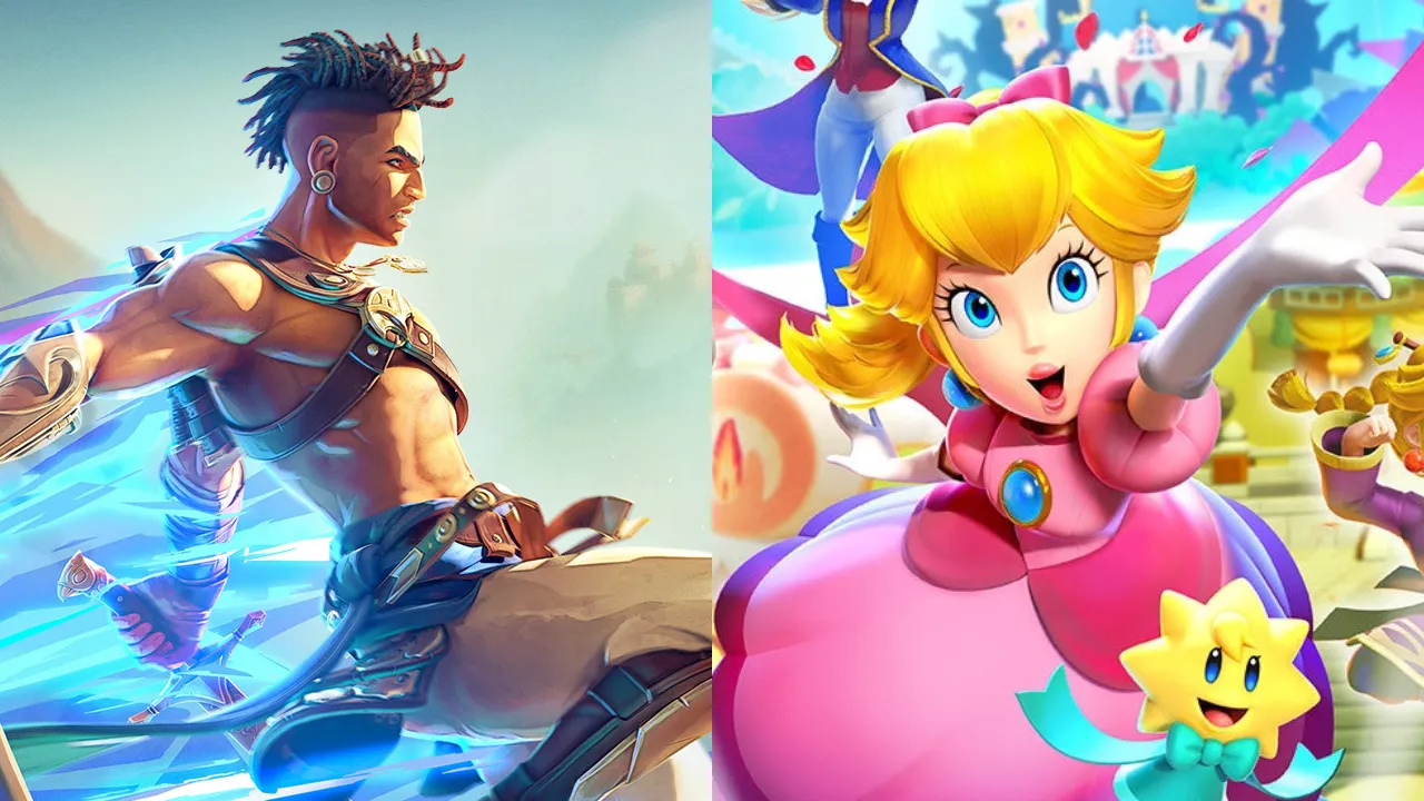 The Biggest Nintendo Games Still Coming Before the Switch 2