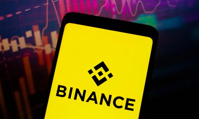 Binance Labs Leads $5 Million Seed Funding in Web3 Social Platform Sleek