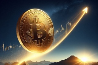 Bitcoin Price Ready To Go 'Supersonic', Analyst Says